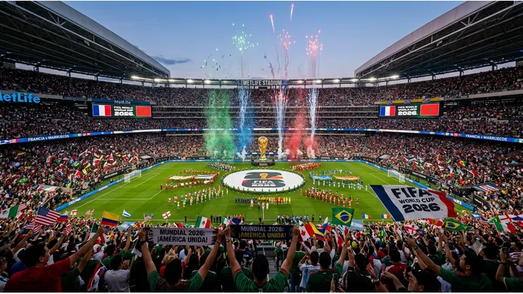 Partidos de hoy 9 de julio