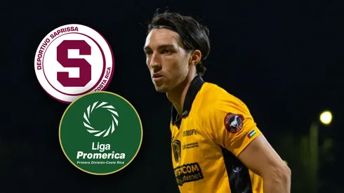 Villalobos se convertirá en refuerzo de Cartaginés.