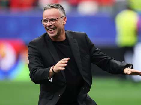 Quién es el DT de Marruecos que enfrenta a Francia en el Mundial 2026