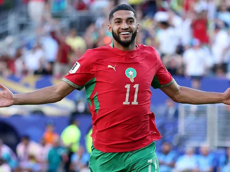 Por qué no juega Ismael Saibari en Marruecos vs. Francia por los cuartos de final del Mundial 2026