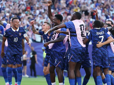 Si Francia le gana a Marruecos: contra quién y cuándo juega las semifinales