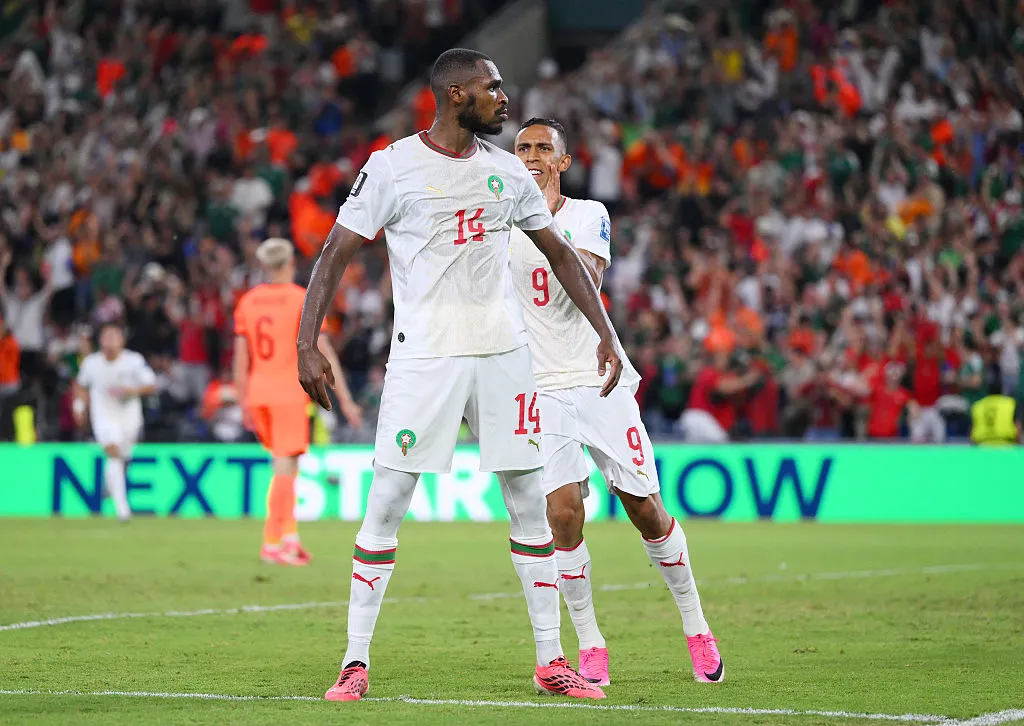 Issa Diop (Getty Images).