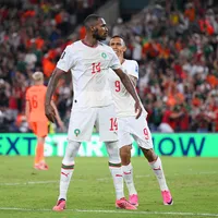 Cuántos jugadores de Marruecos nacieron en Francia y quiénes son