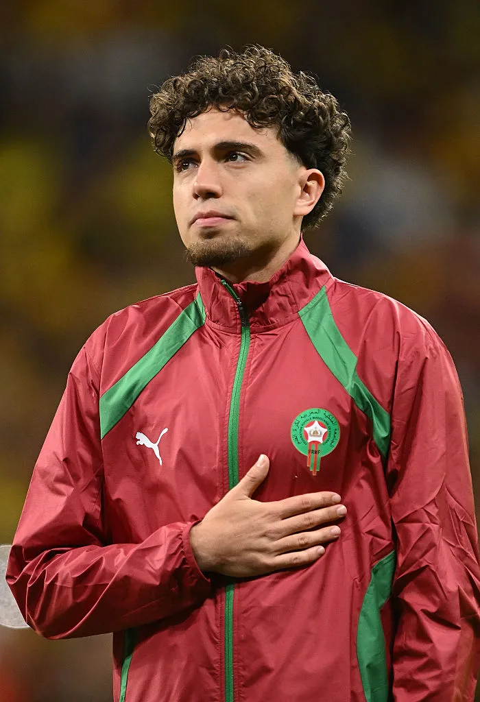 Neil El Aynaoui (Getty Images).