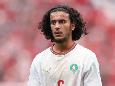 Quién es Ayyoub Bouaddi, la joya que pasó por Francia y eligió a Marruecos
