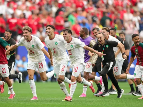 Si Marruecos le gana a Francia: contra quién y cuándo juega las semifinales