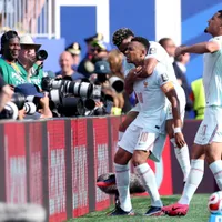 Francia 2-0 Marruecos EN VIVO: minuto a minuto del partido