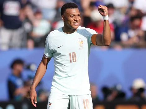La tabla de goleadores del Mundial 2026 tras el golazo de Kylian Mbappé