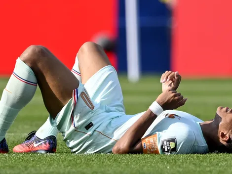¿Qué le pasó a Kylian Mbappé? El cambio obligado que alarma a Francia