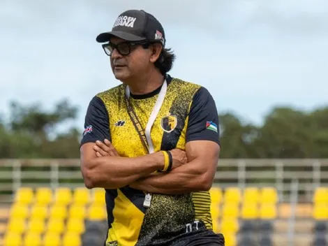 José Saturnino Cardozo anuncia su salida de Liberia y conmueve a Costa Rica con su descargo