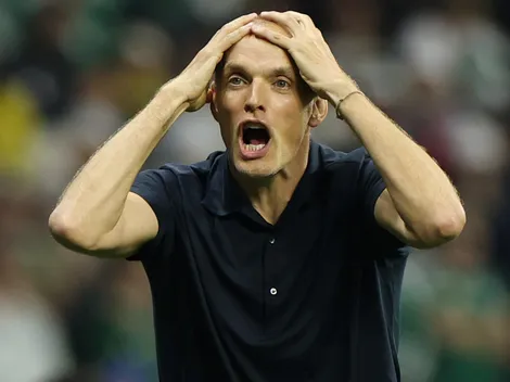Thomas Tuchel recibe una pésima noticia antes del duelo con Noruega por el Mundial 2026