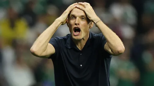 Malas noticias para Inglaterra y Tuchel