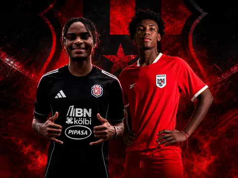 Refuerzos para LDA: dos juveniles de Selección llegaron al club