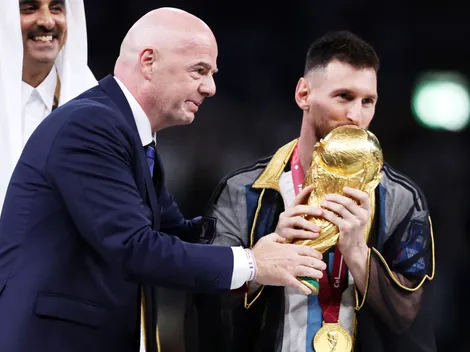 la teoría de amaño en el Mundial 2026 que deja a la FIFA en el centro del escándalo