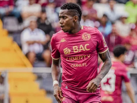 Saprissa vende a Tomás Rodríguez y Erick Lonnis confirma la noticia más esperada por los morados