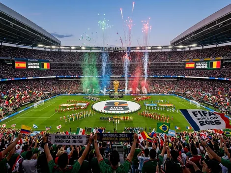 Partidos de HOY en el Mundial 2026: quién juega este viernes 10 de julio