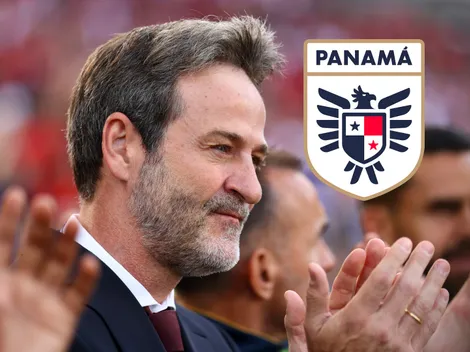 El futuro de Thomas Christiansen en Panamá da un giro inesperado