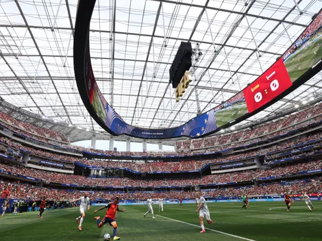 En qué estadio juegan España vs. Bélgica en el Mundial 2026
