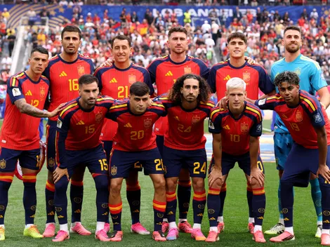 Si España le gana a Bélgica: contra quién juega en semifinales del Mundial 2026
