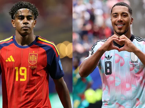España vs. Bélgica EN VIVO: minuto a minuto de los cuartos de final
