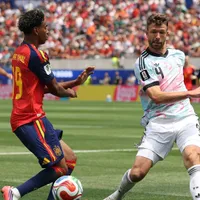 España 0-0 Bélgica EN VIVO: ¡Ya se juega en Los Ángeles! Minuto a minuto