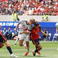 España 1-1 Bélgica EN VIVO: ¡De Ketelaere lo empata! Minuto a minuto