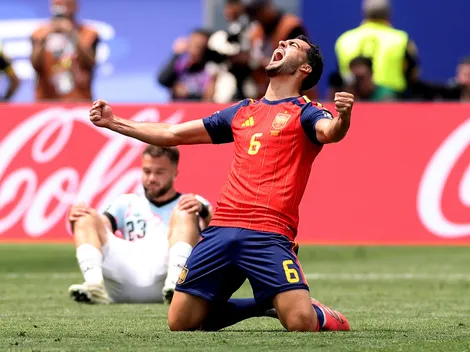 Cuándo y dónde juegan la semifinal del Mundial España vs. Francia