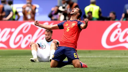 Cuándo y dónde juegan la semifinal del Mundial España vs. Francia