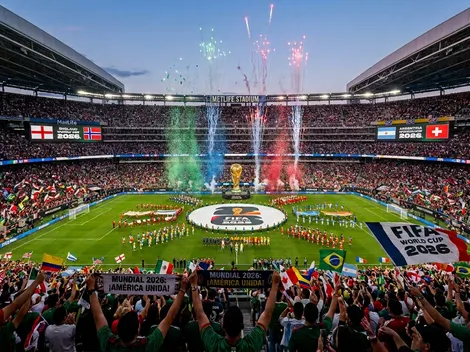 Mundial 2026 HOY: quiénes juegan, hora y dónde ver