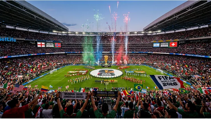 Partidos de hoy 11 de julio