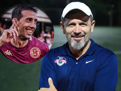 "Si fuera bueno…": Rolando Fonseca dice la verdad más incómoda sobre Mariano Torres