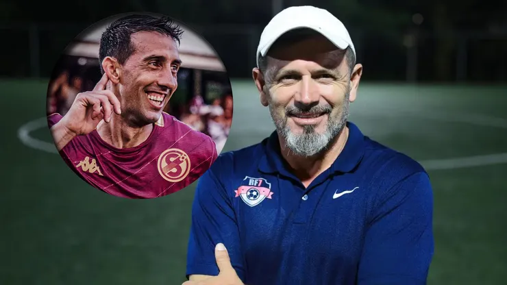 A Rolando Fonseca se le escapó una verdad incómoda sobre Mariano Torres.