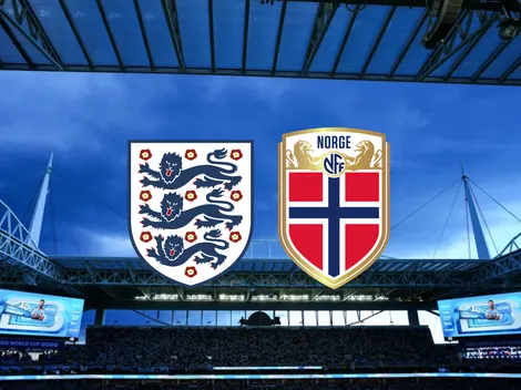 ¿Se suspende Noruega vs. Inglaterra por el Mundial 2026? El riesgo de tormenta eléctrica en Miami