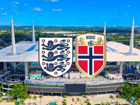 Dónde juegan Noruega vs. Inglaterra por los cuartos de final del Mundial 2026
