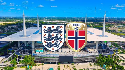 Noruega enfrenta a Inglaterra en los cuartos de final.