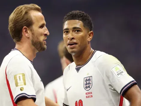 Inglaterra vs. Noruega: qué jugadores podrían perderse la semifinal del Mundial 2026 por acumulación