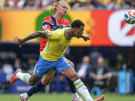 Cómo llegó Noruega a cuartos de final del Mundial 2026