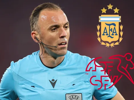 ¿Quién es el árbitro de Argentina vs. Suiza por el Mundial 2026? Perfil y antecedentes de João Pinheiro