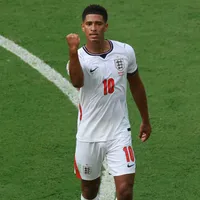 Noruega 1-1 Inglaterra EN VIVO: ¡Bellingham empata el partido!