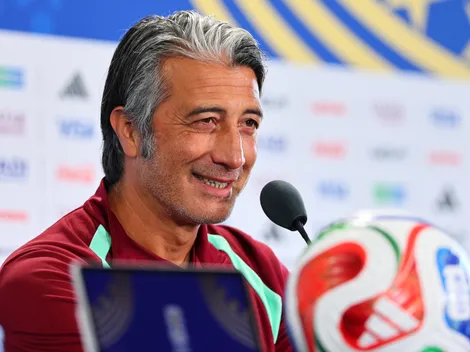 Quién es el DT de Suiza que enfrenta a Argentina por los cuartos de final del Mundial 2026