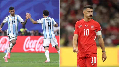 Los jugadores que podrían ser suspendidos