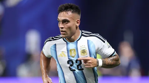 El 22 será suplente.