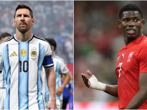 Argentina vs. Suiza EN VIVO: minuto a minuto de los cuartos de final del Mundial 2026