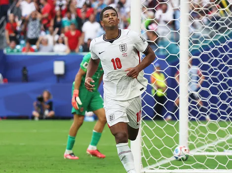 Noruega 1-2 Inglaterra EN VIVO: los ingleses a la semifinal