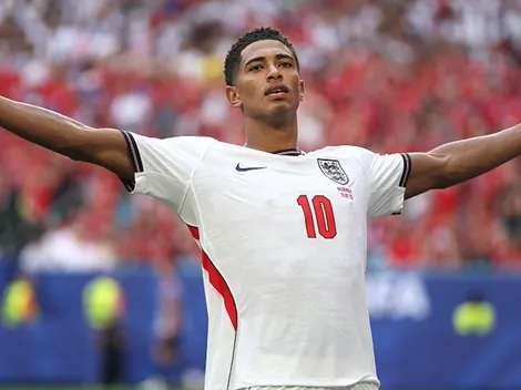 La tabla de goleadores del Mundial 2026 tras el doblete de Jude Bellingham