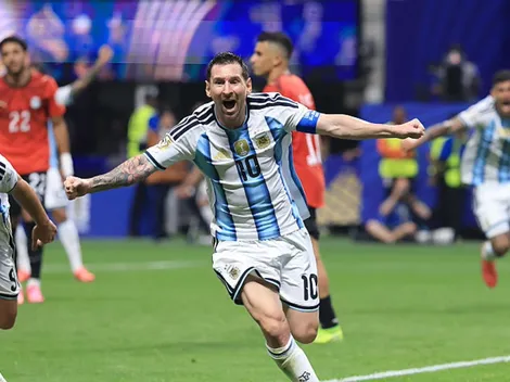 Si Argentina le gana a Suiza: contra quién y cuándo juega las semifinales