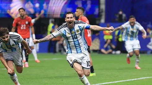 Argentina buscará volver a meterse entre los cuatro mejores del mundo.