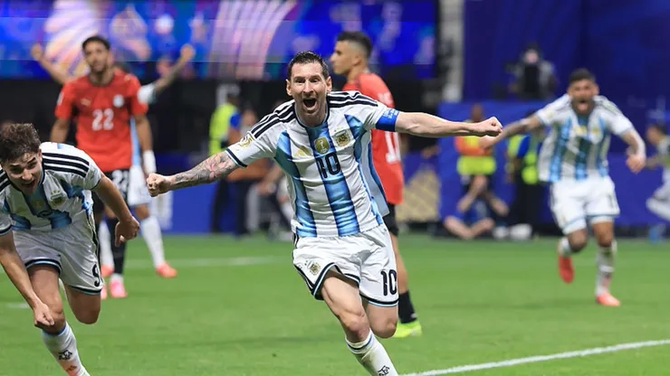 Argentina buscará volver a meterse entre los cuatro mejores del mundo.