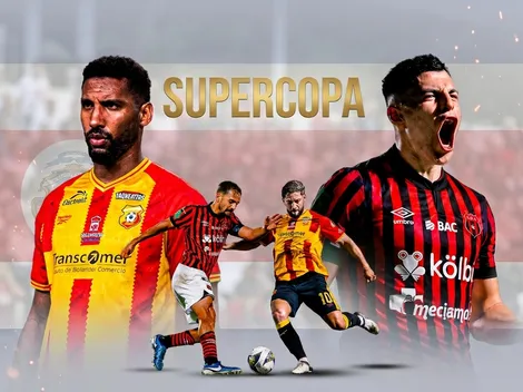 Herediano vs. Alajuelense: la IA predice con resultado exacto del ganador de la Supercopa de Costa Rica