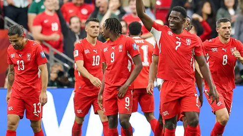 Suiza sueña con hacer historia ante el vigente campeón mundial.
